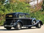 Panhard Panoramique X73 Berline 1936 года